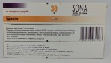 BELUPO SONA adapalene adapalena differin adaferin 0.1% CREMA 30gr