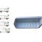Treapta fata FORD TRANSIT (V184/5), 05.2000-04.2006; TRANSIT/TOURNEO (V347/8), 05.2006-04.2013, partea dreapta, metal galvanizat,