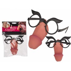 Ochelari cu penis