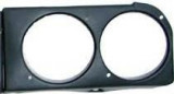 Grila ochelar far Dacia 1310 dreapta model lat 435026 03179