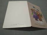Cumpara ieftin CARTE POSTALA -FELICITARE CIRCULATA