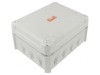 Cutie de conexiuni IP66 150x190x94mm