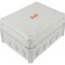 Cutie de conexiuni IP66 150x190x94mm
