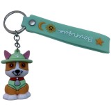 Breloc Paw Patrol - Tracker