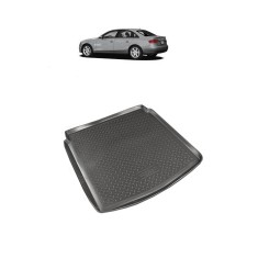 Covoras protectie portbagaj AUDI A4 (B8:8K) SD (2007-2015)