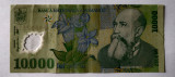 Romania - 10000 Lei 2000 - Isarescu