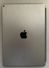 Apple iPad Air 3, 256GB, Space Grey + Apple Smart Folio + Apple Pencil foto