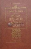 Cumpara ieftin Istoria literaturii romane vechi - Stefan Ciobanu (O150)