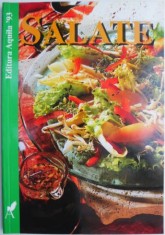 Salate ? Silke von Kuster foto