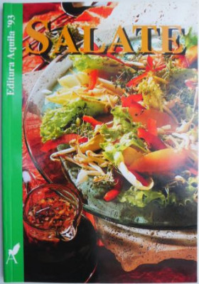 Salate &amp;ndash; Silke von Kuster foto
