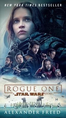 Rogue One: A Star Wars Story foto