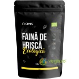 Faina de Hrisca fara Gluten Ecologica/Bio 500g