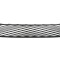 Grila bara fata Seat Leon (5F), 11.2012-12.2020, 5F08536679B9, 67C127-J