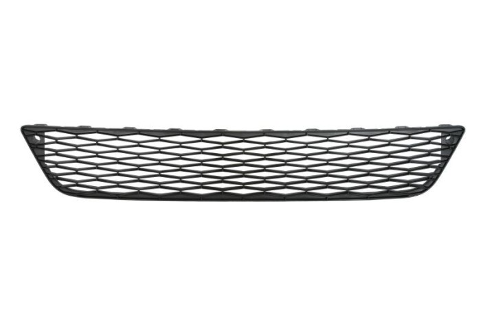 Grila bara fata Seat Leon (5F), 11.2012-12.2020, 5F08536679B9, 67C127-J