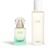 HERM&Egrave;S Parfums-Jardins Collection Un Jardin Sur Le Nil Set set cadou unisex II. 1 buc, 30 ml, Apa de toaleta