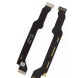 Flex LCD OnePlus 6T Original Banda Display Telefon