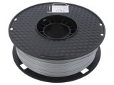 Filament PLA Gri 1,75mm 1kg