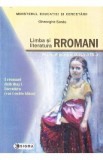 Limba si literatura rromani cls 9 - Gheorghe Sarau