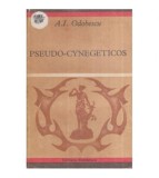 Alexandru Odobescu - Pseudo-Cynegeticos - 119080