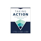 Taking Action; Second Edition: Second Edition: A Handbook for Rti at Work(tm) (a Crucial Guide to Support Student Achievement Through Mtss and the PL