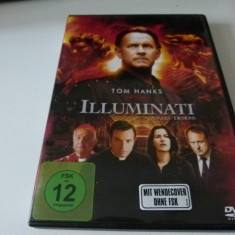 Illuminati -Tom Hanks,b800