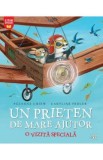 Un prieten de mare ajutor. O vizita speciala - Suzanne Chiew