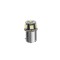 Bec Hyper-Led18 - 6SMD 24/28V R5W soclu metal BA15s 1buc - Alb Garage AutoRide