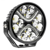 Proiector LED "PRO SERIES" cu doua functii pentru Off-Road, ATV, SSV, putere