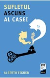 Sufletul ascuns al casei - Alberto Eiguer