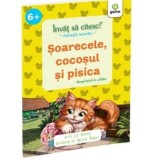 Soarecele cocosul si pisica, Gama