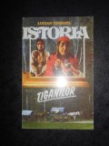 LUCIAN CHERATA - ISTORIA TIGANILOR