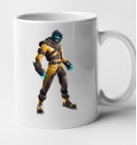Cana alba personalizata Fortnite - Zenith, INOVATIX&reg;. 330ml