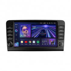 Navigatie Auto Teyes CC3 Mercedes-Benz ML W164 2006-2011 4+32GB 9` QLED Octa-core 1.8Ghz Android 4G Bluetooth 5.1 DSP, 0743837003102