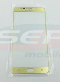 Geam Samsung Galaxy Note 5 / Note5 / N920 GOLD