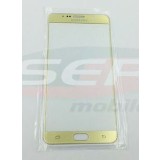 Geam Samsung Galaxy Note 5 / Note5 / N920 GOLD