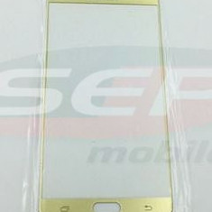 Geam Samsung Galaxy Note 5 / Note5 / N920 GOLD