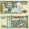 MONGOLIA 500 tugrik 2020 UNC!!!