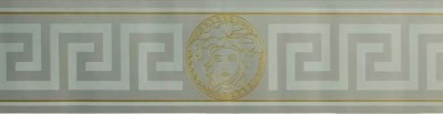 Bordura Versace 93522-5 foto