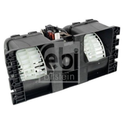 Febi Bilstein Ventilator, habitaclu foto