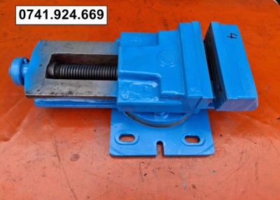 B231 Menghina rotativa 200 mm freza Fus Fu 22 25 32 foto