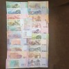 Venezuela: 21 Bancnote Diferite UNC, Tema Fauna - Colectie Completa Animale, Bancnote America de Sud