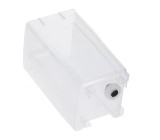 Rezervor de apa pentru espressor DELONGHI 5513200929, EC145 - EC155
