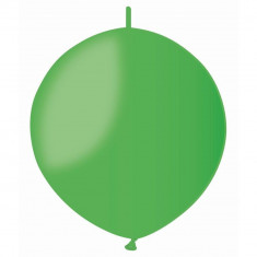 Baloane latex Cony 33 cm, Verde 12, Gemar GL13.12 foto