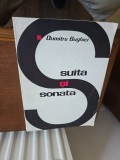 Suită și sonată - Dumitru Bughiici