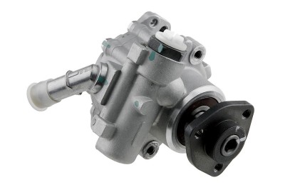 Pompa servodirectie Bmw Seria 3 316d, 318d, 320d, 320xd 2004-2012, X1 Sdrive, Xdrive 18d, 20d 2009-2015, 116d, 118d, 120d, 123d 2003-2013, NTY SPW-BM foto