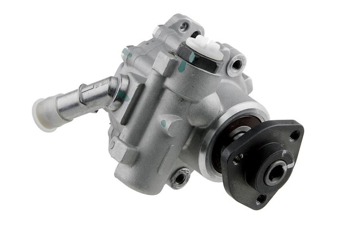 Pompa servodirectie Bmw Seria 3 316d, 318d, 320d, 320xd 2004-2012, X1 Sdrive, Xdrive 18d, 20d 2009-2015, 116d, 118d, 120d, 123d 2003-2013, NTY SPW-BM