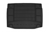 Covoras din cauciuc Frogum ProLine potrivit pentru Kia Ceed hatchback dupa 2018 cu podeaua portbagajului &icirc;n pozitia inferioara Performance AutoTuning
