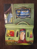 Un hotel cu surprize - Thomas Montasser, Stefanie Reich, 2019