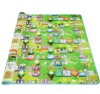 Covoras de joaca termoizolant cu doua fete 180x200x0.8CM