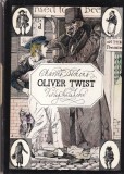 Charles Dickens - Oliver Twist